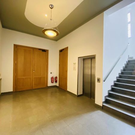 Berringer, Knurrhahn, Direkt An Der Promenade Apartment Rostock Exterior photo